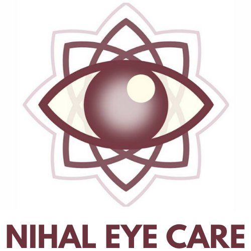 Nihal Eye Care